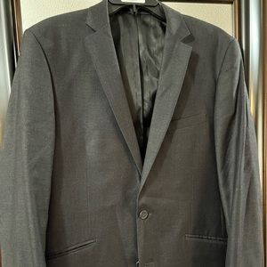 Men’s suit size L 42/36